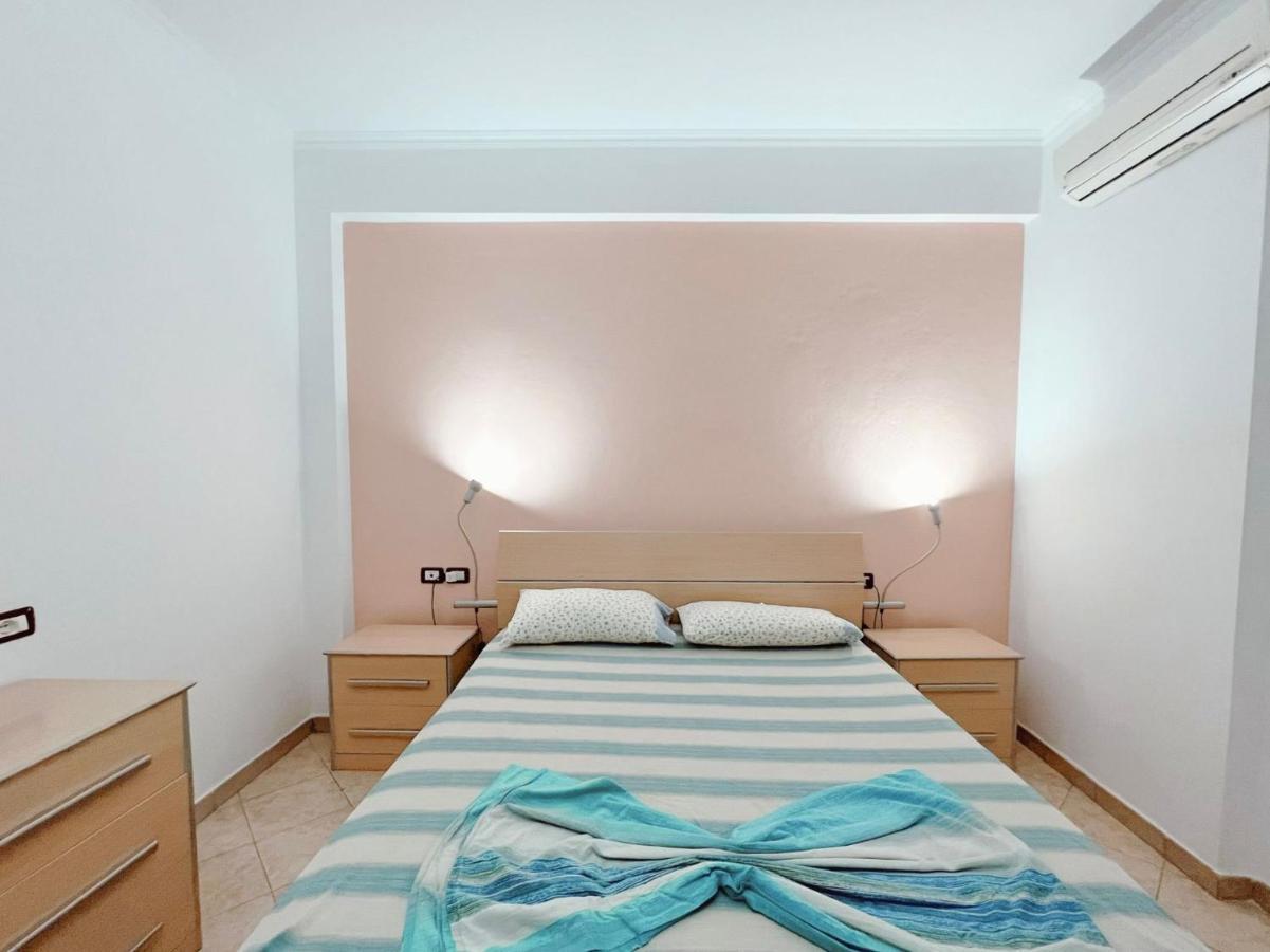 Irene Appartement Vlorë