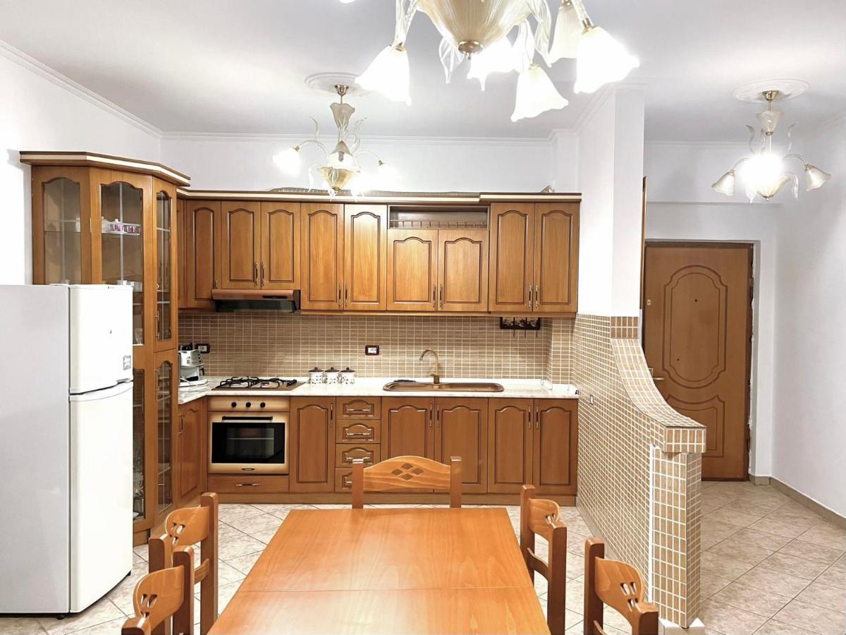 Appartement Irene *