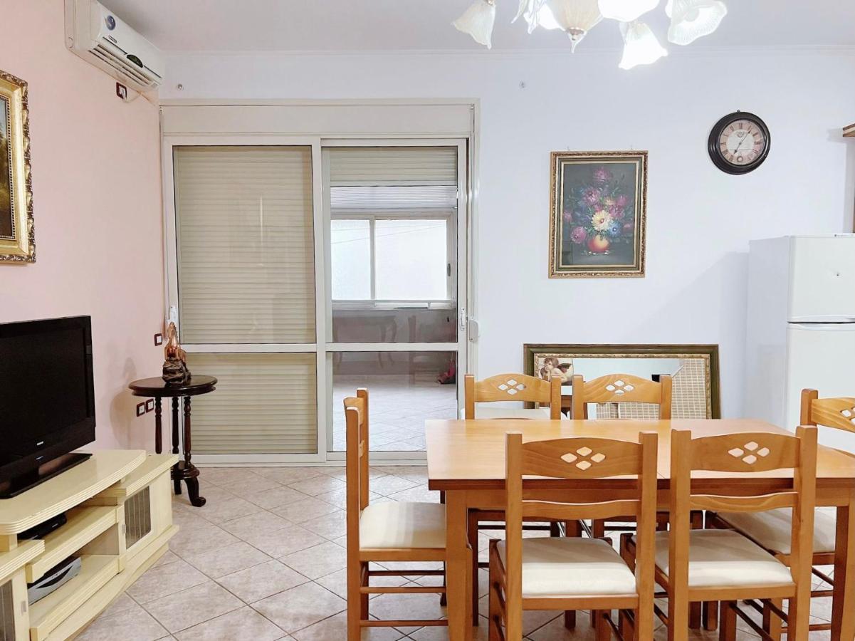 Appartement Irene *