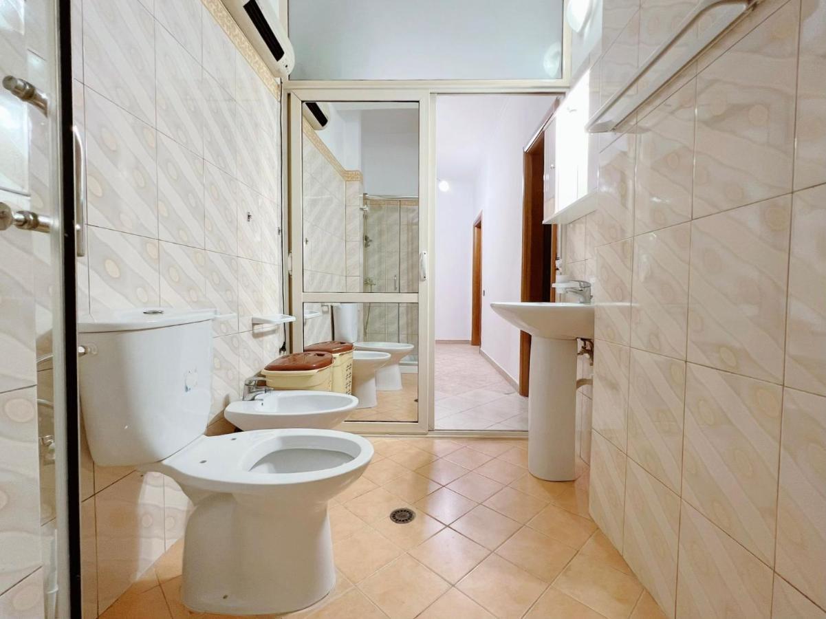 Appartement Irene Vlorë