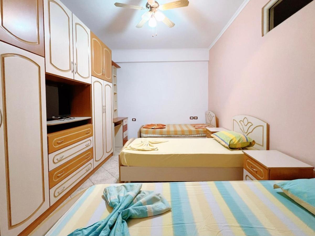 Appartement Irene Vlorë
