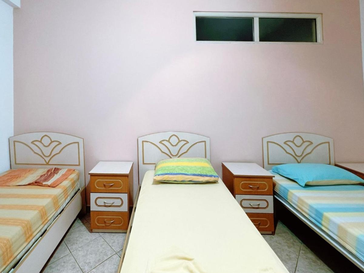 Irene Appartement