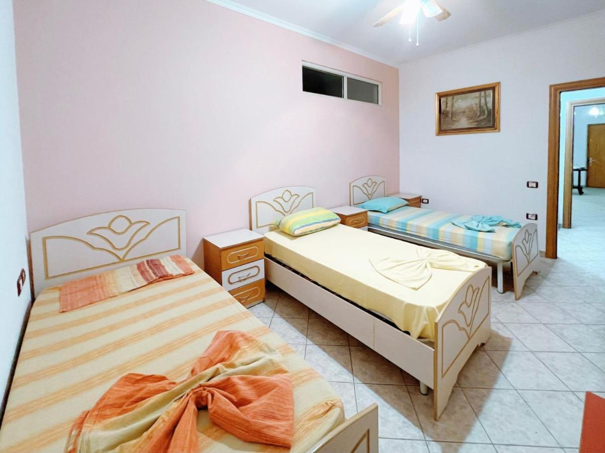 Irene Appartement